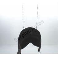 Pare-boue arrière gauche