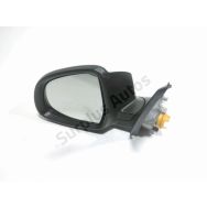 Rétroviseur électrique gauche