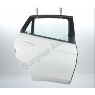 Porte arrière droite