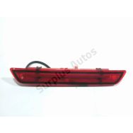 Feu stop supplémentaire