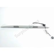 Poignée extérieure de hayon