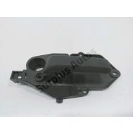 Poignee interieure porte avant gauche