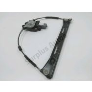 Leve-vitre electrique avant gauche