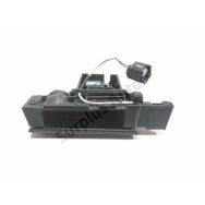 Poignée extérieure de porte battante gauche