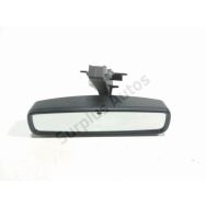 Retroviseur interieur