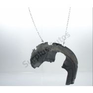 Pare-boue avant gauche