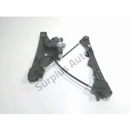 Leve-vitre electrique avant gauche