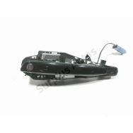 Poignée extérieure avant gauche