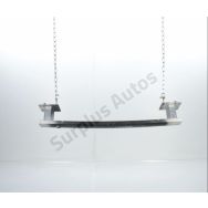 Renfort pare-choc arriere