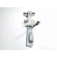 Lève-vitre électrique avant gauche