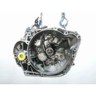 Boite à vitesse automatique