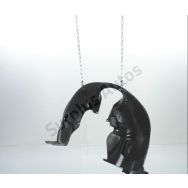 Pare-boue avant droit