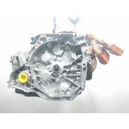 Boite à vitesse automatique