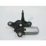Moteur d'essuie glace arriere