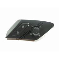 Commande retroviseur