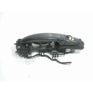 Poignee exterieure avant gauche