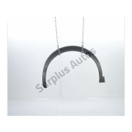 Elargisseur d'aile avant gauche