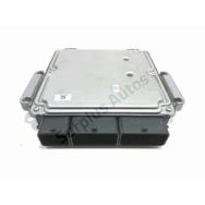 Calculateur moteur