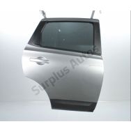 Porte arriere droite