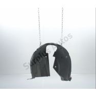 Pare-boue avant gauche