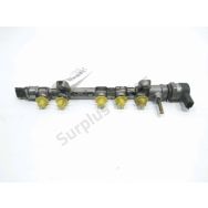 Pompe injection