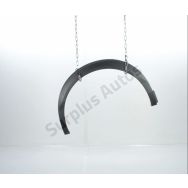 Elargisseur d'aile arrière droit