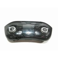 Commande de chauffage