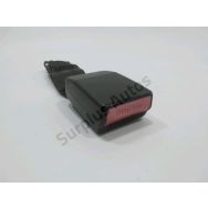 Ancrage ceinture arrière gauche