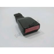 Ancrage ceinture arrière central