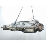 Boite à vitesse automatique