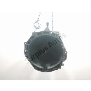 Boite a vitesse mecanique