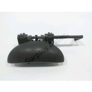 Poignee exterieure avant gauche