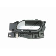 Poignee interieure porte avant gauche