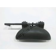 Poignee exterieure avant droite