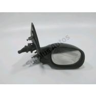 Retroviseur manuel droit