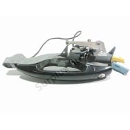 Poignée extérieure avant gauche