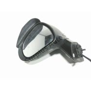 Retroviseur electrique gauche