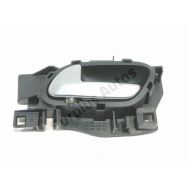 Poignee interieure porte arriere gauche