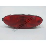 Feu de brouillard arriere central