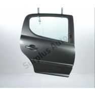 Porte arriere droite