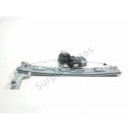 Leve-vitre electrique avant gauche