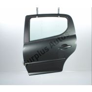 Porte arriere gauche