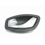 Poignee interieure porte arriere gauche