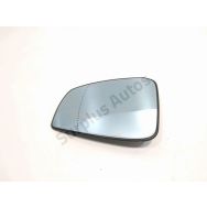 Glace de rétroviseur gauche