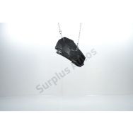 Pare-boue arrière gauche