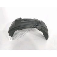 Pare-boue avant gauche