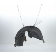 Pare-boue arrière droit