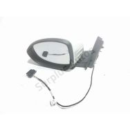 Rétroviseur électrique gauche