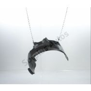 Pare-boue avant gauche