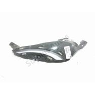 Feu diurne avant gauche